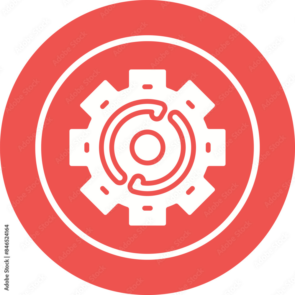 Refresh Vector Icon Refresh Vector Icon