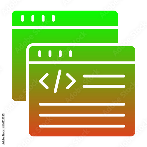 Programming Icon