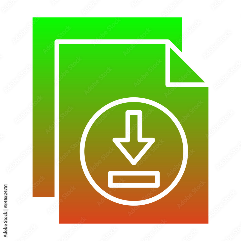 File Download Icon File Download Icon