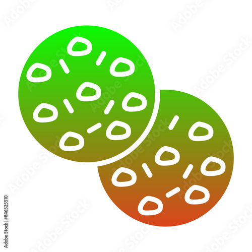Biscuits Icon
