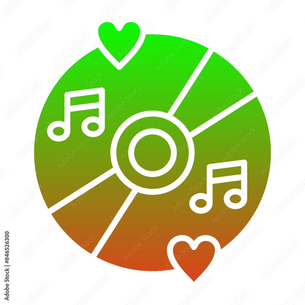 Love song Icon