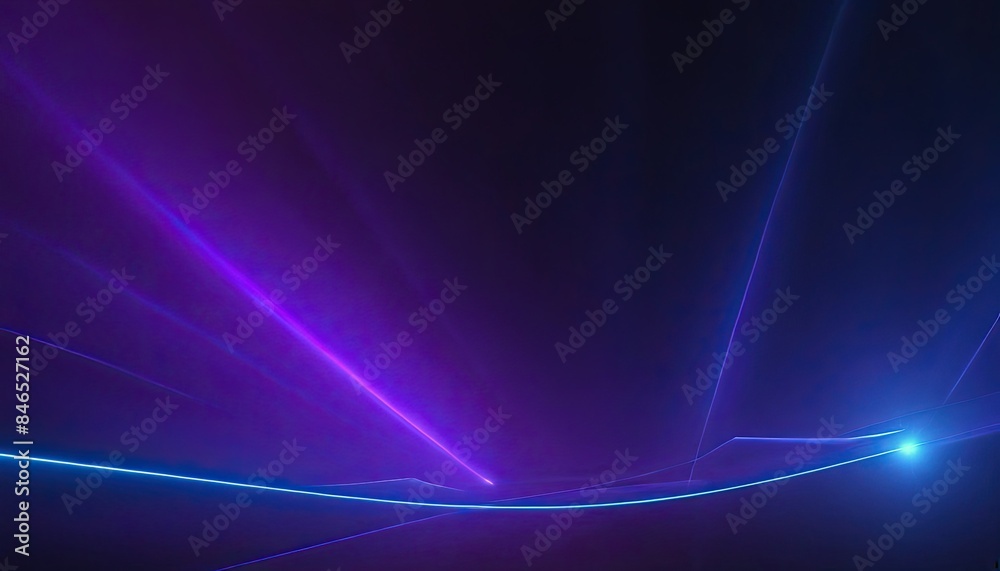 Creative glowing purple metaverse space background Creative glowing purple metaverse space background