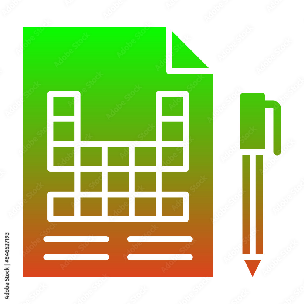 Crossword Icon Crossword Icon