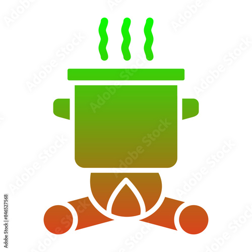 Cooking Icon