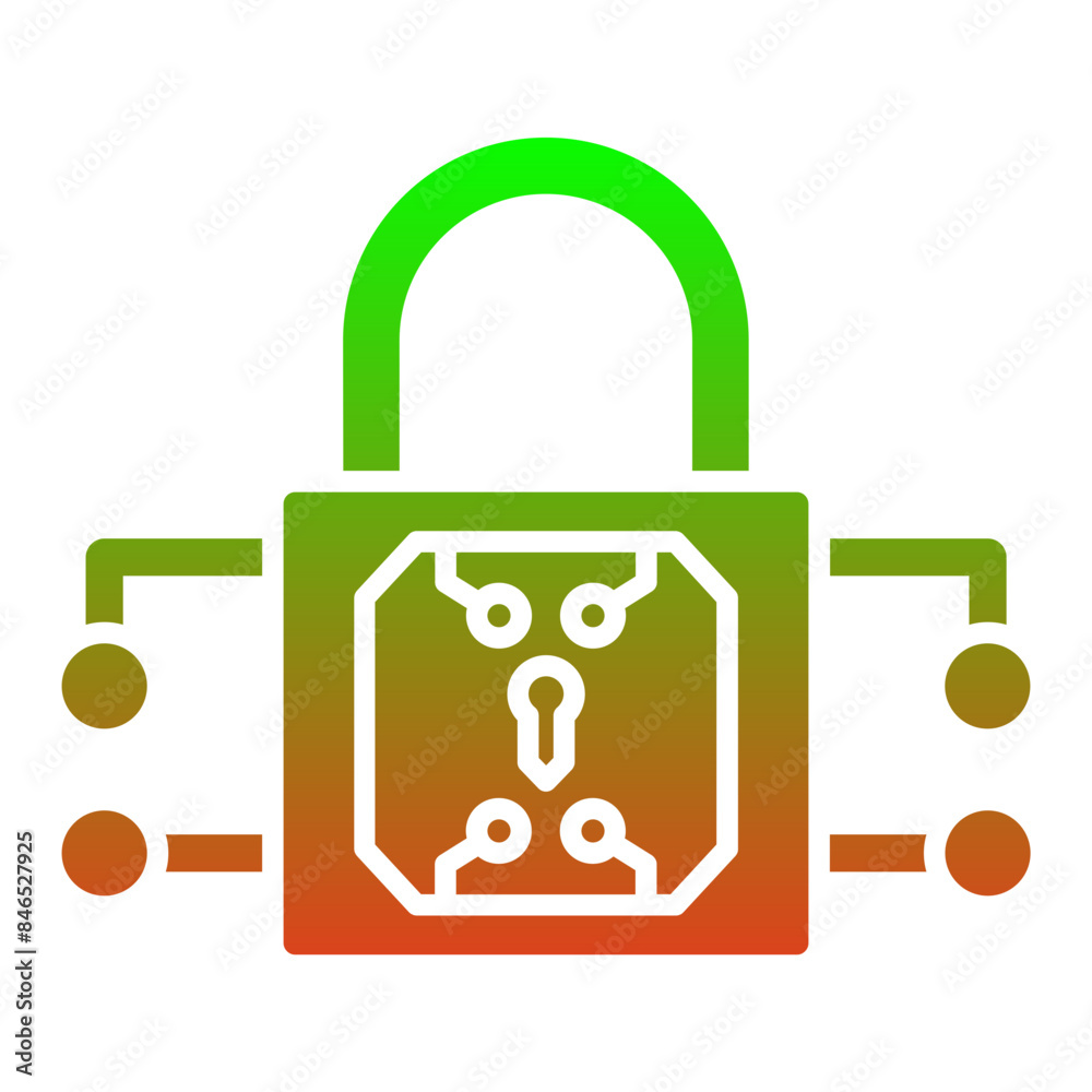 Padlock Icon Padlock Icon