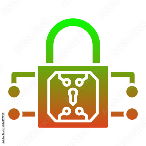 Padlock Icon