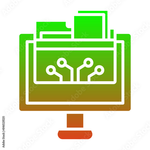 Folder Icon
