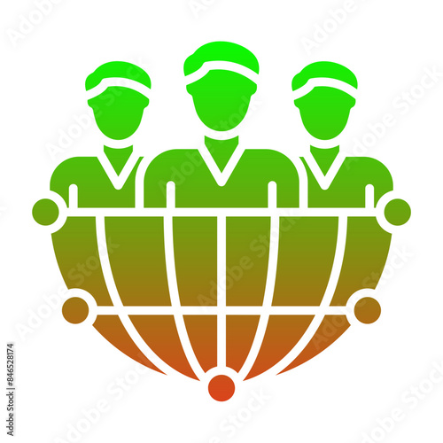 Connection Icon