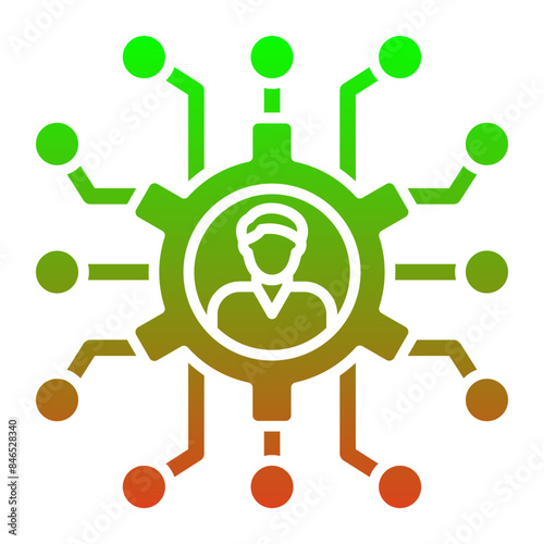 Network Icon