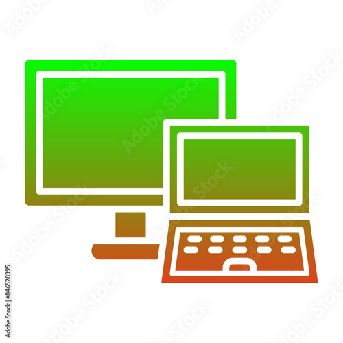 Responsive design Icon