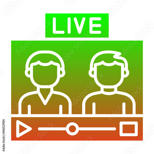 Blog Icon