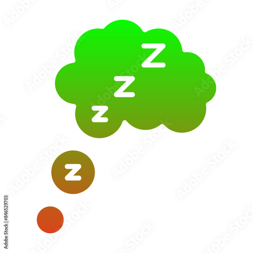 Sleep Icon