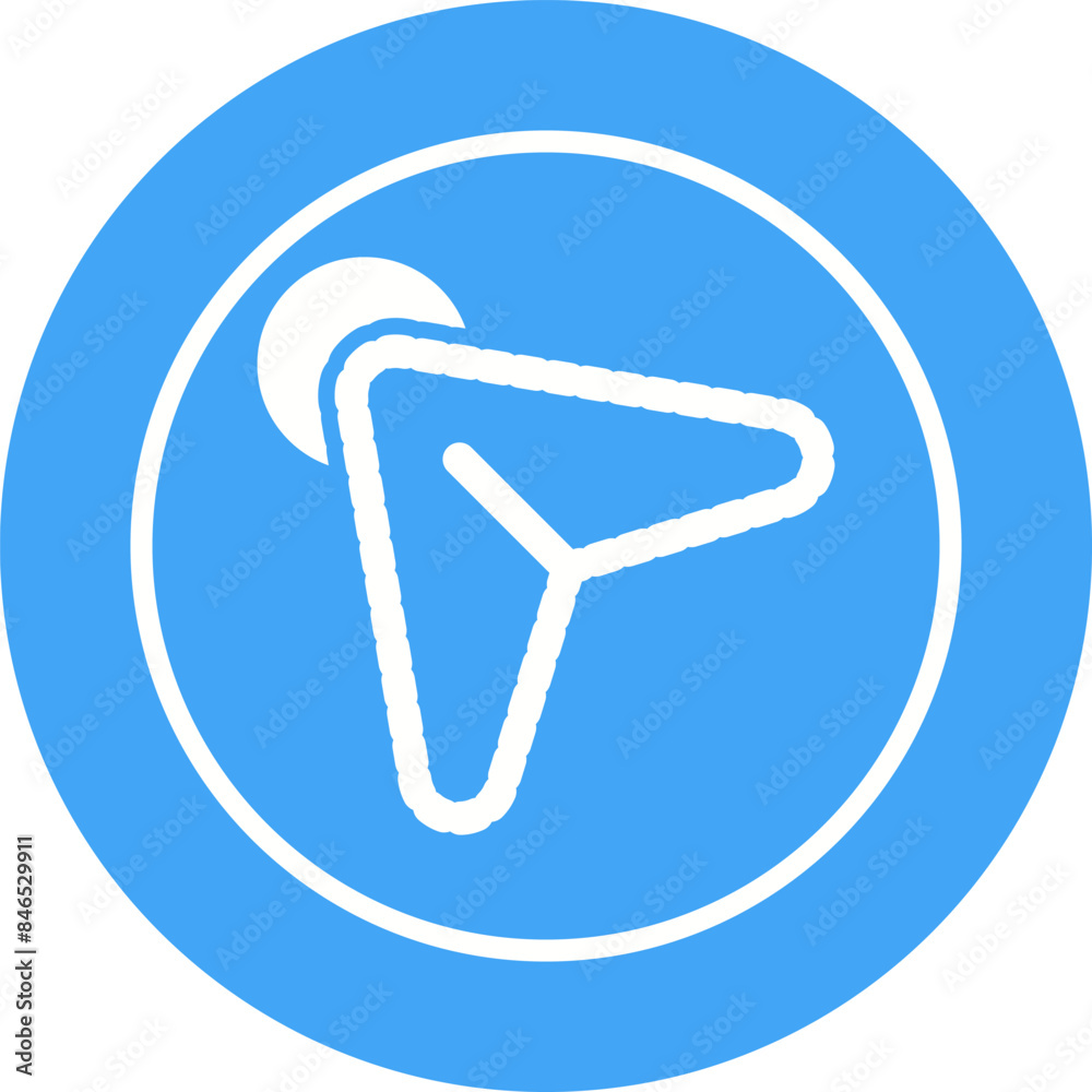 Click Vector Icon Click Vector Icon
