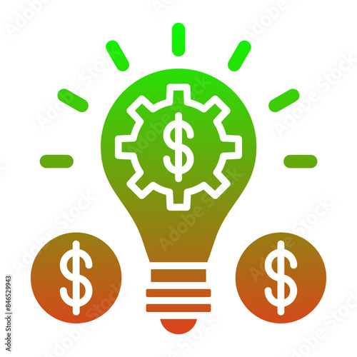 Incentive Icon