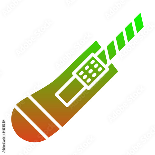 Knife Icon