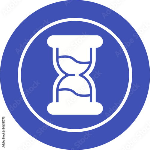 Timer Vector Icon