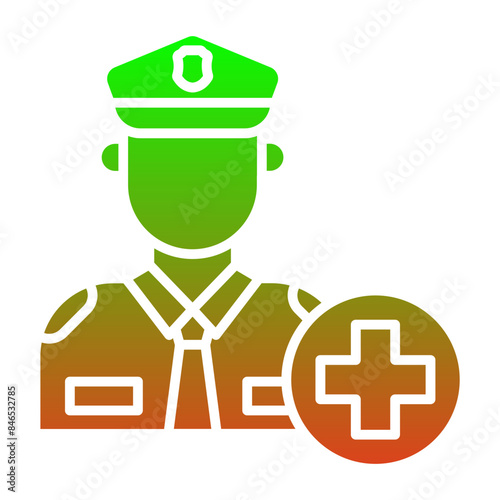 Guard Icon