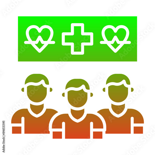 Patients Icon