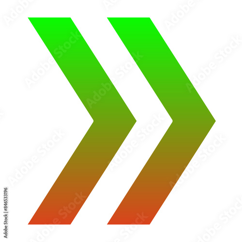 Right Chevron Icon Free Download Right Chevron Icon - GFXLoad