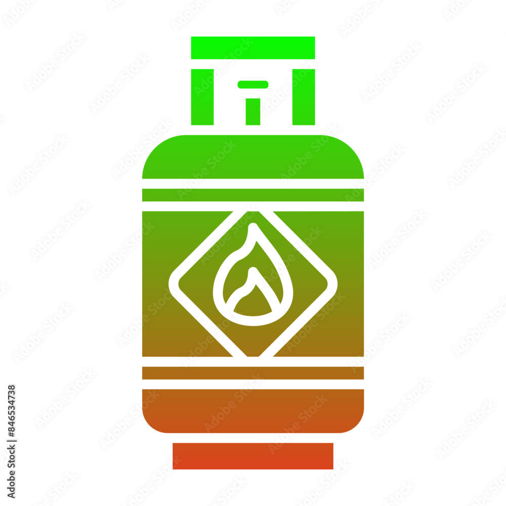 Gas Icon Gas Icon