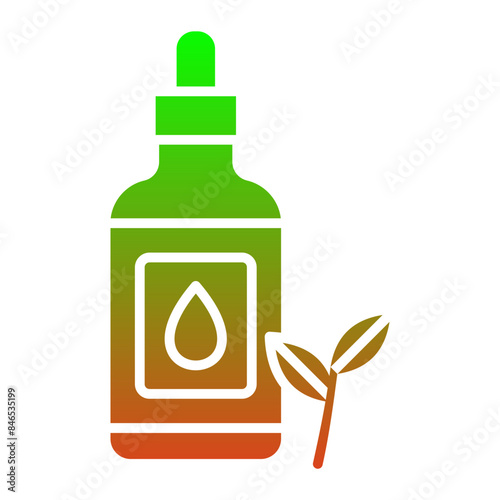 Serum Icon