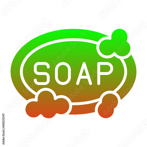 Soap Icon
