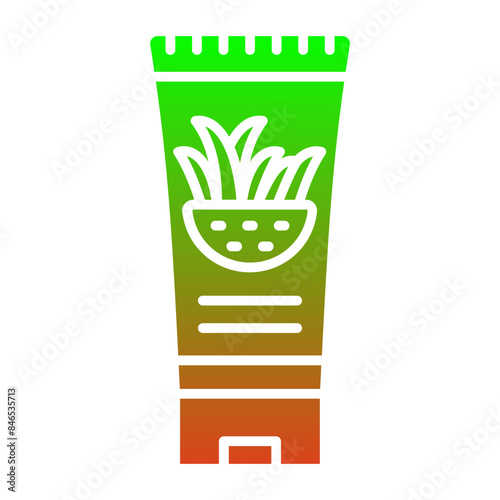Face scrub Icon