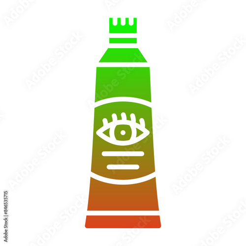Eye cream Icon