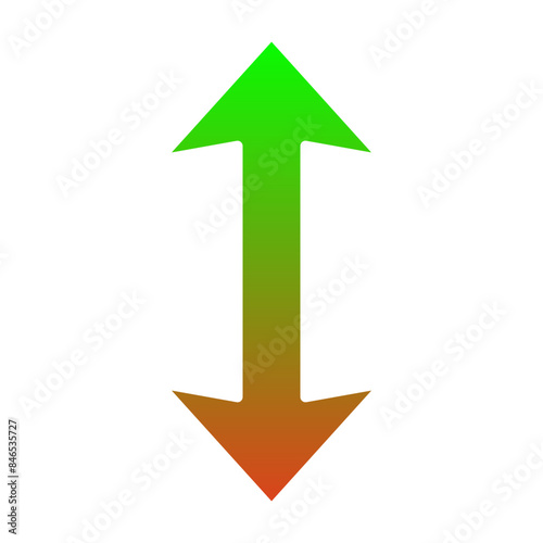 Free Download Vertical Icon - GFXLoad