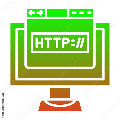 Http Icon