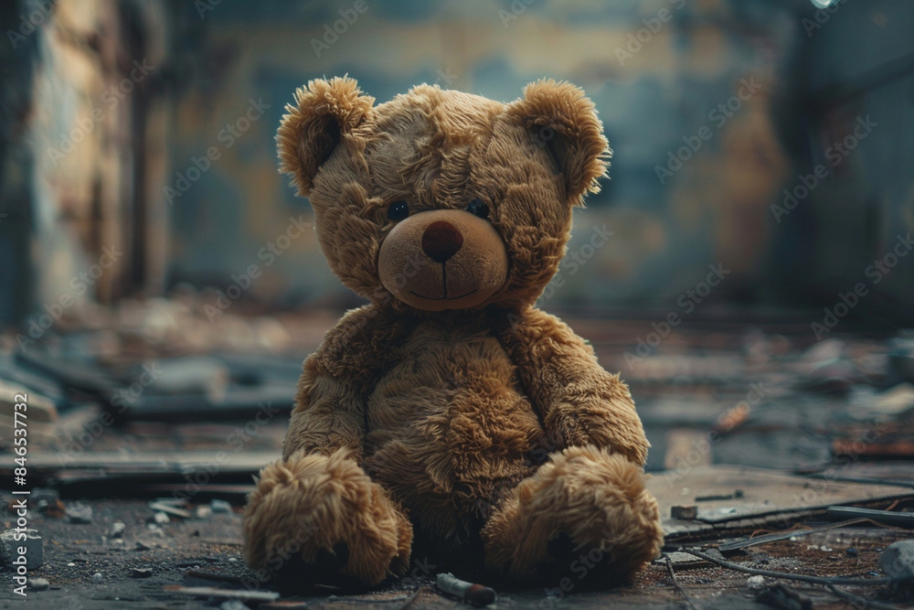 A story of comfort and hope A story of comfort and hope