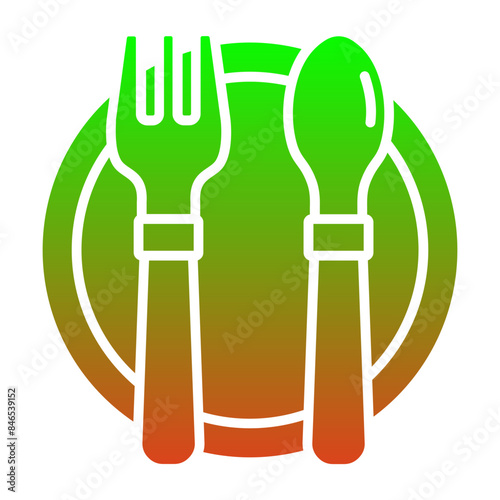 Dinner Icon