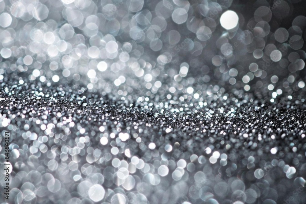 Water Drop on Glass in Drizzle. Natural fluid concept