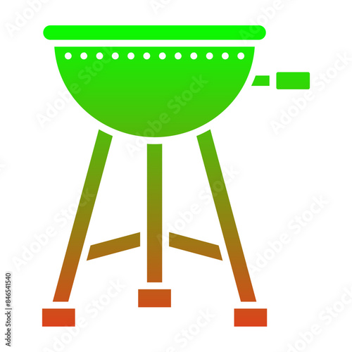 Grill Icon