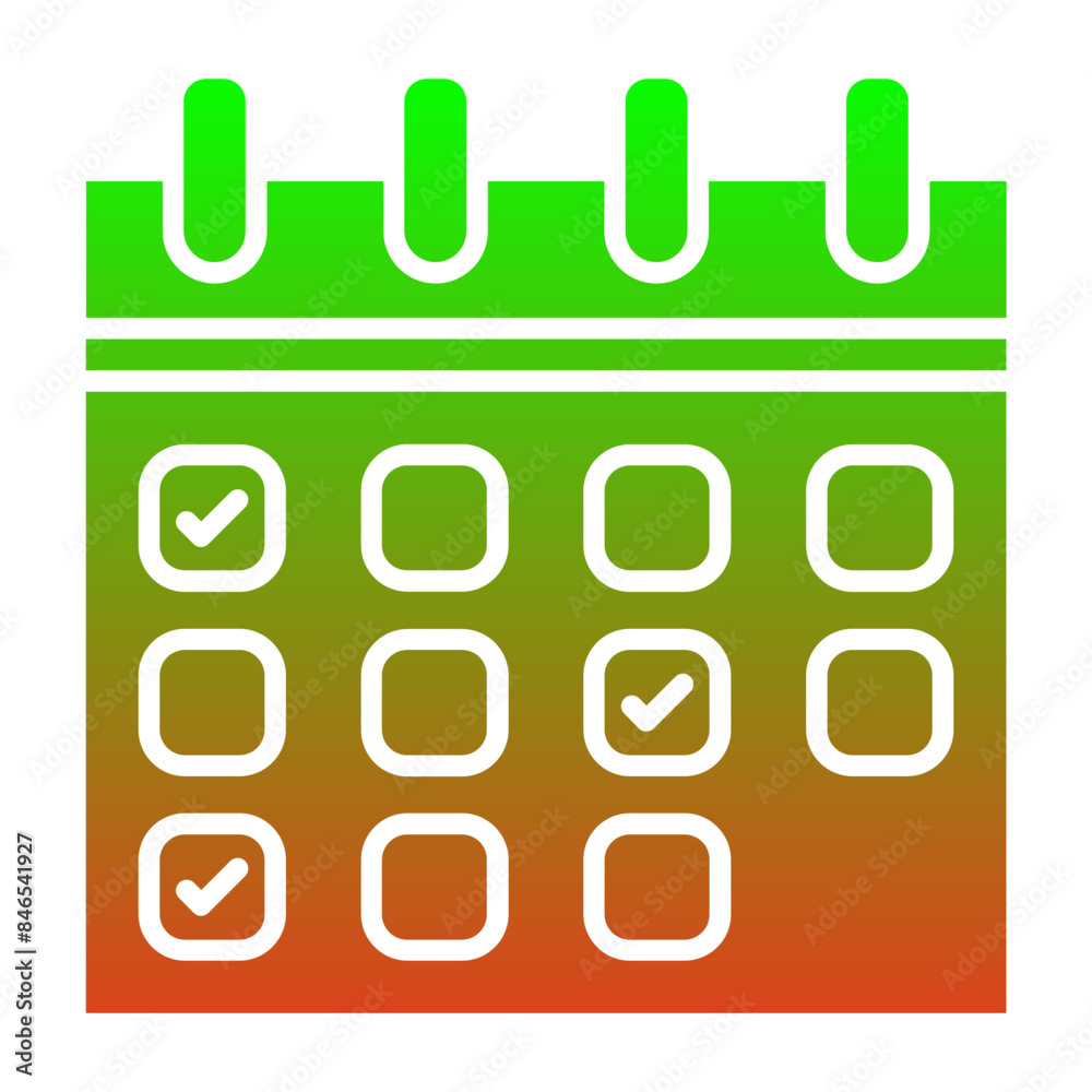 Calendar Icon Calendar Icon