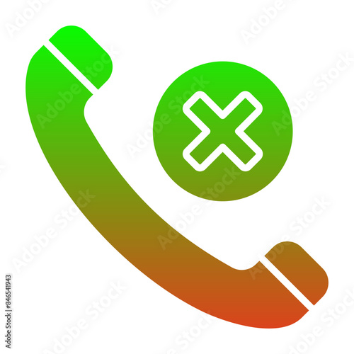 Call Missed Icon
