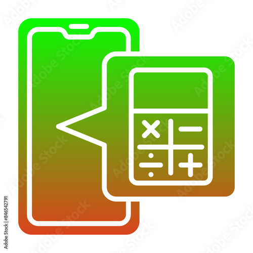 Calculator Icon