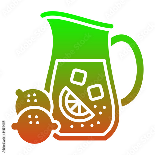 Lemonade Icon