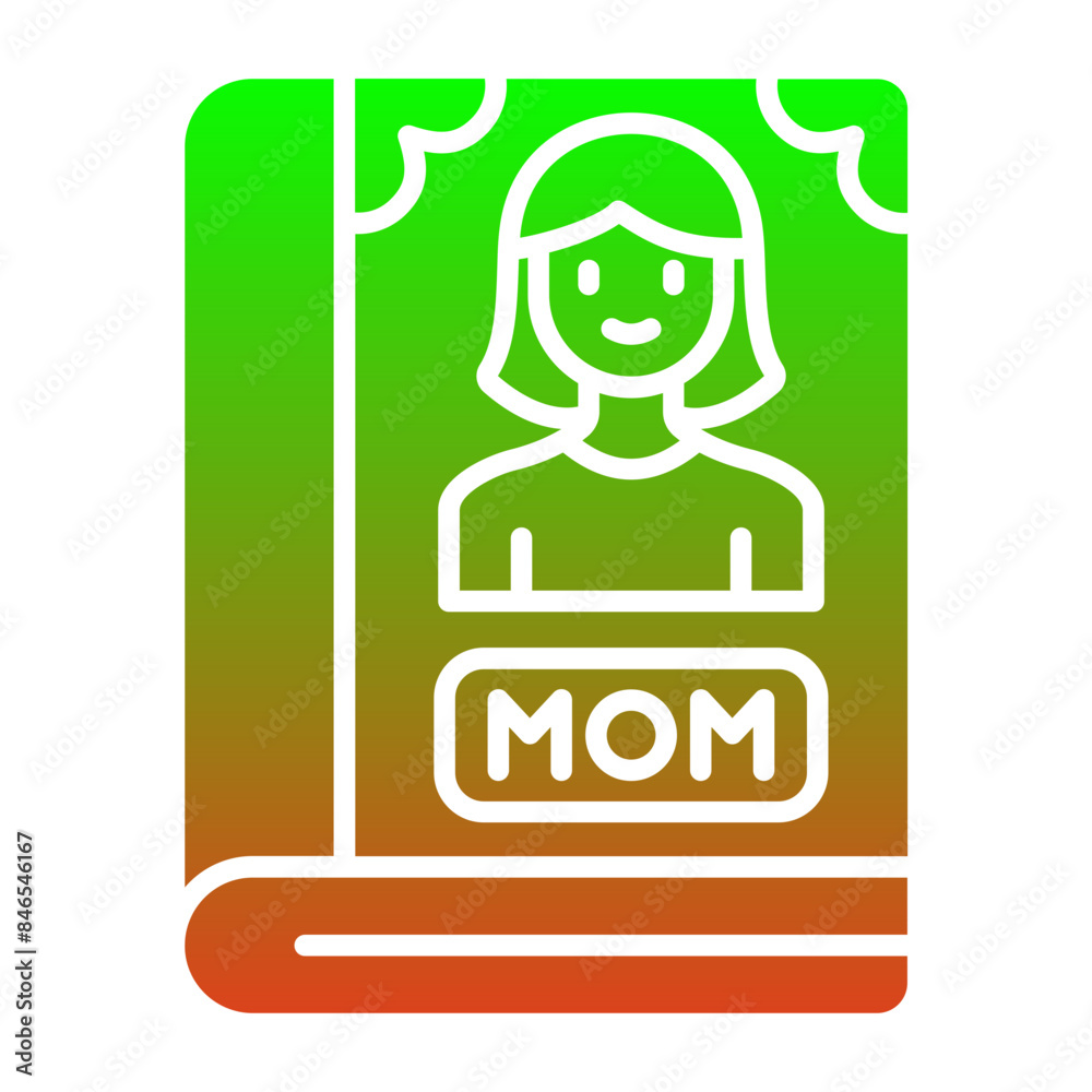 Book Icon
