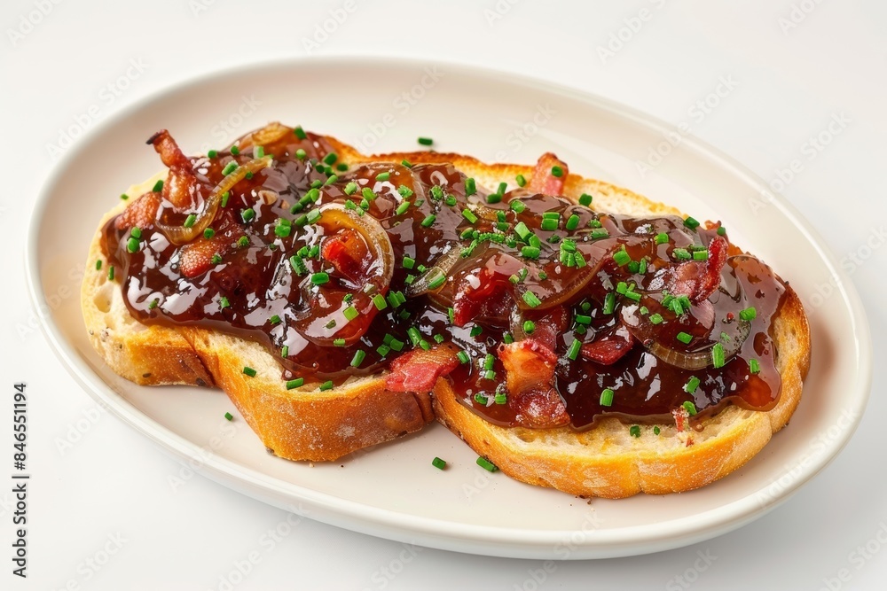 Bacon Jam: A Mesmerizing Blend of Flavors