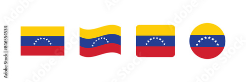 Vector Venezuela flag. Set of Venezuela Flags Collection.
Free Download Vector Venezuela flag. Set of Venezuela Flags Collection.
- GFXLoad