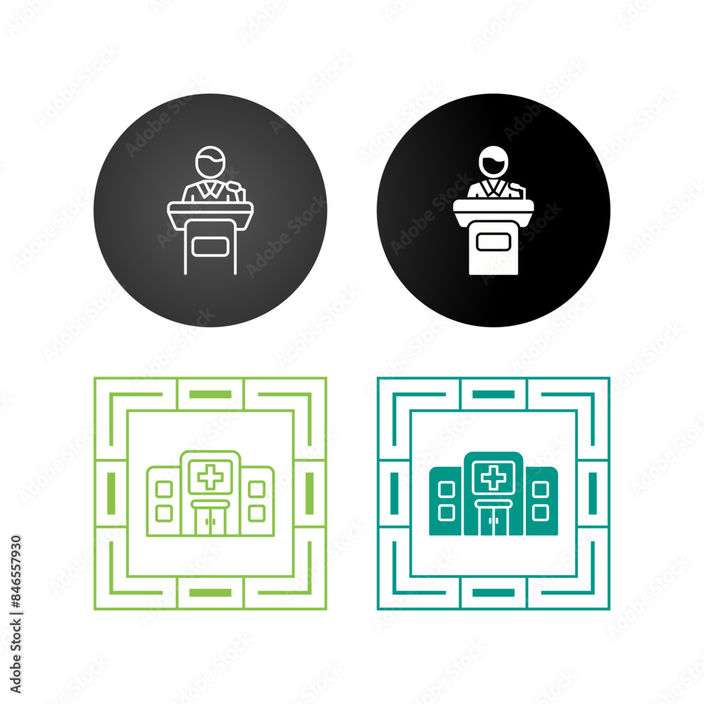 Skewers Vector Icon Skewers Vector Icon