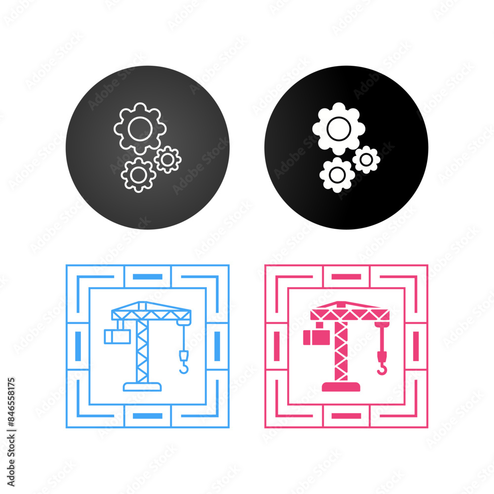 Online Donation Vector Icon