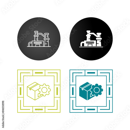 Online Donation Vector Icon