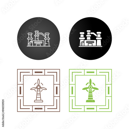 Dictionary Vector Icon