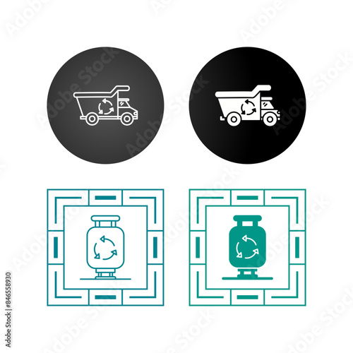 Certificate Vector Icon