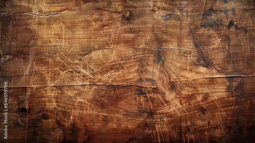 Naklejka premium old wood texture