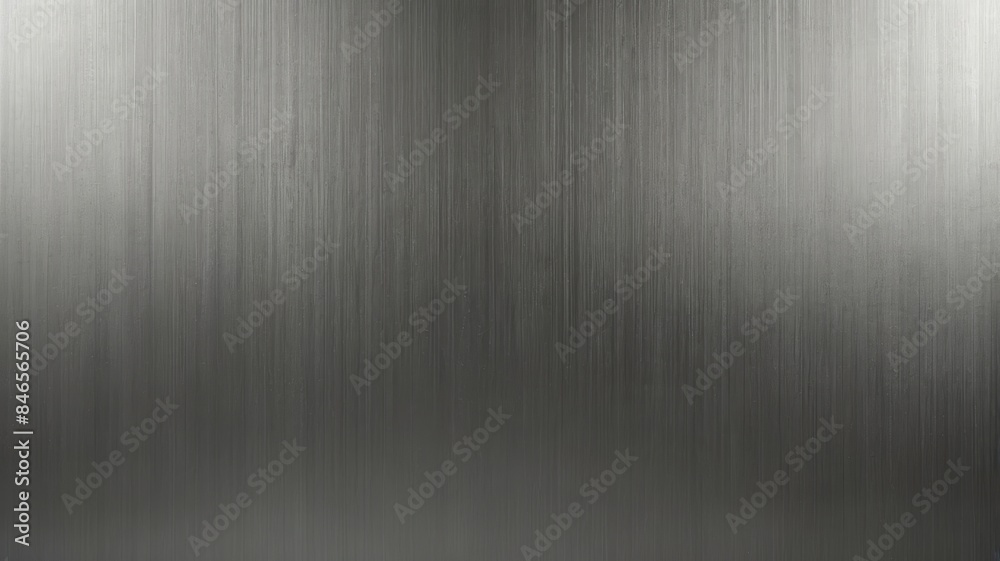 Silver steel plate texture background Silver steel plate texture background