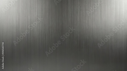 Silver steel plate texture background