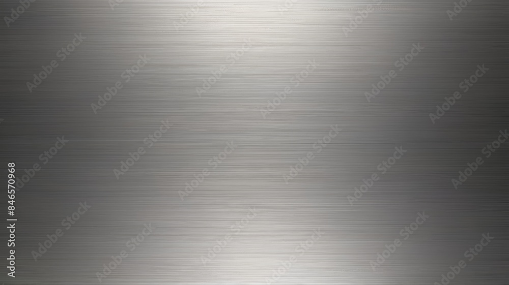 Shiny Silver Metal Texture Shiny Silver Metal Texture